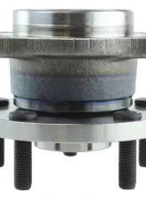 Centric C-Tek Standard Hub and Bearing Assembly; With ABS 400.47001E                                     - 400.47001E - Image 3