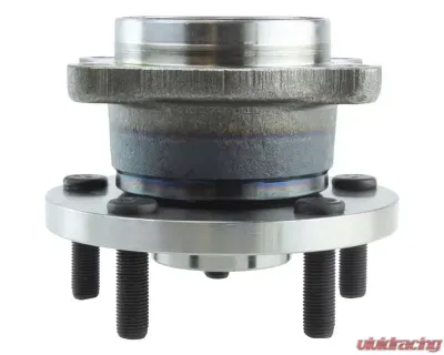 Centric C-Tek Standard Hub and Bearing Assembly; With ABS 400.47001E - 400.47001E