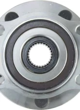 Centric C-Tek Standard Hub and Bearing Assembly; With ABS 400.47001E                                     - 400.47001E - Image 4
