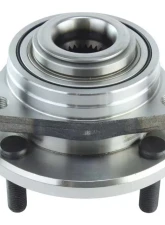 Centric C-Tek Standard Hub and Bearing Assembly without ABS 400.48000E                                     - 400.48000E - Image 2