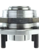 Centric C-Tek Standard Hub and Bearing Assembly without ABS 400.48000E                                     - 400.48000E - Image 3