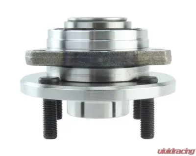 Centric C-Tek Standard Hub and Bearing Assembly without ABS 400.48000E - 400.48000E