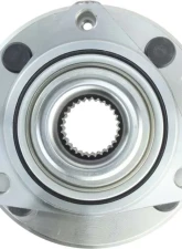 Centric C-Tek Standard Hub and Bearing Assembly without ABS 400.48000E                                     - 400.48000E - Image 4