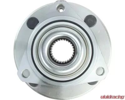Centric C-Tek Standard Hub and Bearing Assembly without ABS 400.48000E - 400.48000E