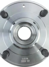 Centric C-Tek Standard Hub and Bearing Assembly without ABS 400.48000E                                     - 400.48000E - Image 5