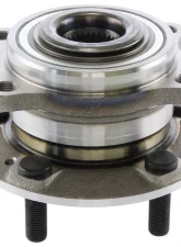 Centric C-Tek Standard Hub and Bearing Assembly without ABS 400.51000E                                     - 400.51000E - Image 2