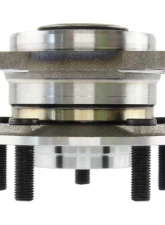 Centric C-Tek Standard Hub and Bearing Assembly without ABS 400.51000E                                     - 400.51000E - Image 3