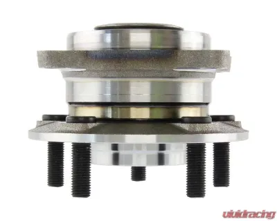 Centric C-Tek Standard Hub and Bearing Assembly without ABS 400.51000E - 400.51000E