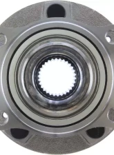 Centric C-Tek Standard Hub and Bearing Assembly without ABS 400.51000E                                     - 400.51000E - Image 4