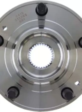 Centric C-Tek Standard Hub and Bearing Assembly without ABS 400.51000E                                     - 400.51000E - Image 5