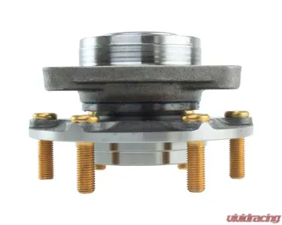 Centric C-Tek Standard Hub and Bearing Assembly without ABS 400.51001E - 400.51001E