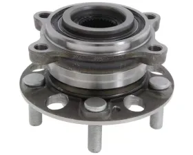 Centric C-Tek Standard Hub and Bearing Assembly without ABS 400.51002E