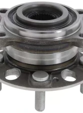 Centric C-Tek Standard Hub and Bearing Assembly without ABS 400.51002E                                     - 400.51002E - Image 5