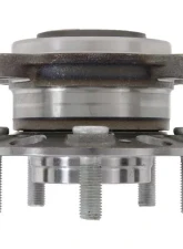 Centric C-Tek Standard Hub and Bearing Assembly without ABS 400.51002E                                     - 400.51002E - Image 2