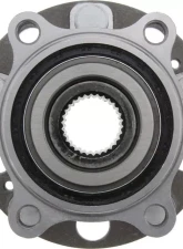 Centric C-Tek Standard Hub and Bearing Assembly without ABS 400.51002E                                     - 400.51002E - Image 3
