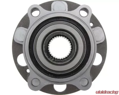 Centric C-Tek Standard Hub and Bearing Assembly without ABS 400.51002E - 400.51002E