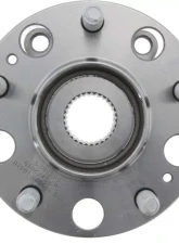 Centric C-Tek Standard Hub and Bearing Assembly without ABS 400.51002E                                     - 400.51002E - Image 4