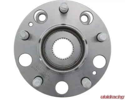 Centric C-Tek Standard Hub and Bearing Assembly without ABS 400.51002E - 400.51002E