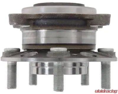 Centric C-Tek Standard Hub and Bearing Assembly without ABS 400.51002E - 400.51002E