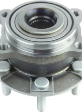 Centric C-Tek Standard Hub and Bearing Assembly without ABS 400.51003E                                     - 400.51003E - Image 4