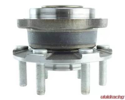 Centric C-Tek Standard Hub and Bearing Assembly without ABS 400.51003E - 400.51003E