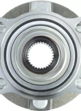Centric C-Tek Standard Hub and Bearing Assembly without ABS 400.51003E                                     - 400.51003E - Image 3
