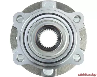 Centric C-Tek Standard Hub and Bearing Assembly without ABS 400.51003E - 400.51003E