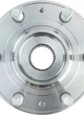 Centric C-Tek Standard Hub and Bearing Assembly without ABS 400.51003E                                     - 400.51003E - Image 4