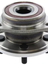 Centric C-Tek Standard Hub and Bearing Assembly without ABS 400.58001E                                     - 400.58001E - Image 2