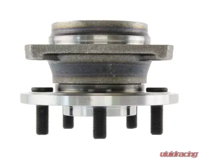 Centric C-Tek Standard Hub and Bearing Assembly without ABS 400.58001E - 400.58001E