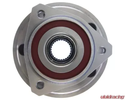 Centric C-Tek Standard Hub and Bearing Assembly without ABS 400.58001E - 400.58001E
