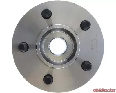 Centric C-Tek Standard Hub and Bearing Assembly without ABS 400.58001E - 400.58001E