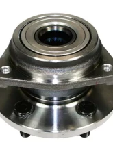 Centric Premium Hub and Bearing Assembly without ABS 400.58001                                     - 400.58001 - Image 3