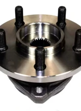 Centric Premium Hub and Bearing Assembly without ABS 400.58001                                     - 400.58001 - Image 4