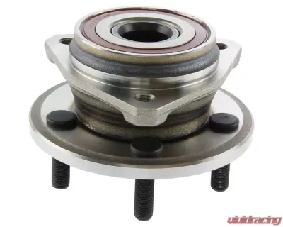 Centric C-Tek Standard Hub and Bearing Assembly without ABS 400.58002E - 400.58002E