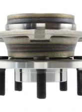 Centric C-Tek Standard Hub and Bearing Assembly without ABS 400.58002E                                     - 400.58002E - Image 3