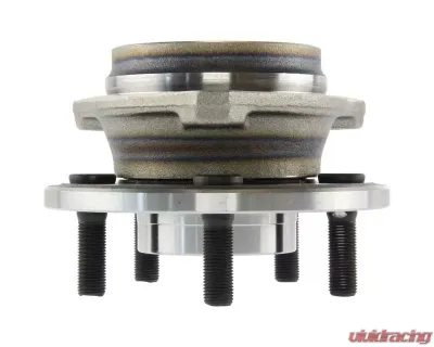 Centric C-Tek Standard Hub and Bearing Assembly without ABS 400.58002E - 400.58002E