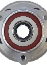 Centric C-Tek Standard Hub and Bearing Assembly without ABS 400.58002E                                     - 400.58002E - Image 4