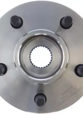 Centric C-Tek Standard Hub and Bearing Assembly without ABS 400.58002E                                     - 400.58002E - Image 5