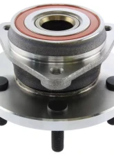 Centric C-Tek Standard Hub and Bearing Assembly without ABS 400.58004E                                     - 400.58004E - Image 2