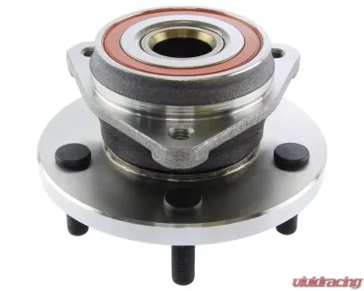Centric C-Tek Standard Hub and Bearing Assembly without ABS 400.58004E - 400.58004E