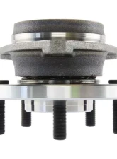 Centric C-Tek Standard Hub and Bearing Assembly without ABS 400.58004E                                     - 400.58004E - Image 3