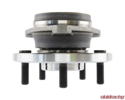 Centric C-Tek Standard Hub and Bearing Assembly without ABS 400.58004E - 400.58004E