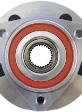 Centric C-Tek Standard Hub and Bearing Assembly without ABS 400.58004E                                     - 400.58004E - Image 4