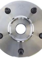 Centric C-Tek Standard Hub and Bearing Assembly without ABS 400.58004E                                     - 400.58004E - Image 5