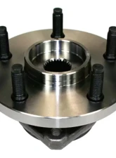 Centric Premium Hub and Bearing Assembly without ABS 400.58004                                     - 400.58004 - Image 2