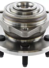 Centric C-Tek Standard Hub and Bearing Assembly without ABS 400.58005E                                     - 400.58005E - Image 2