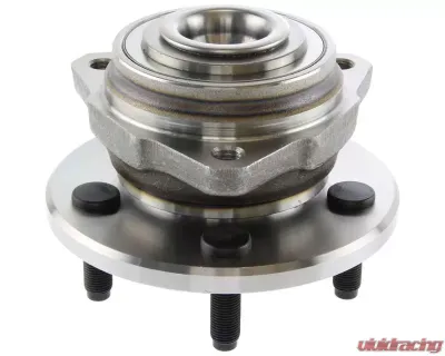 Centric C-Tek Standard Hub and Bearing Assembly without ABS 400.58005E - 400.58005E