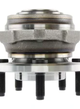 Centric C-Tek Standard Hub and Bearing Assembly without ABS 400.58005E                                     - 400.58005E - Image 3