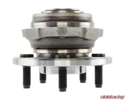 Centric C-Tek Standard Hub and Bearing Assembly without ABS 400.58005E - 400.58005E